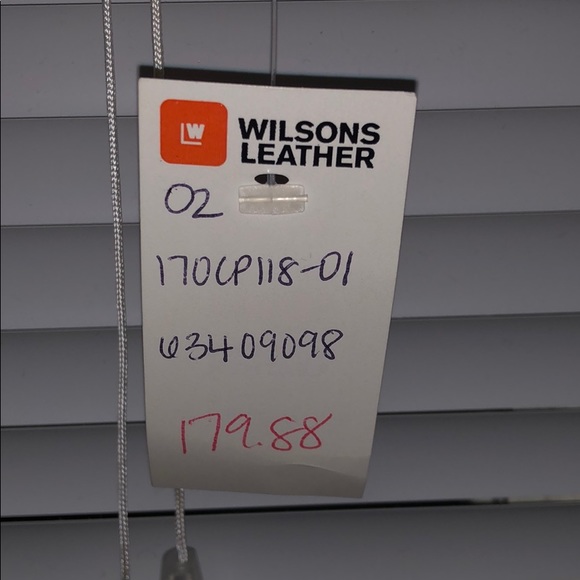 Kenneth Cole jacket - Picture 4 of 4